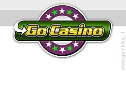 casino Go
